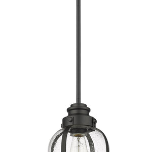 Burren 1 Light Pendant