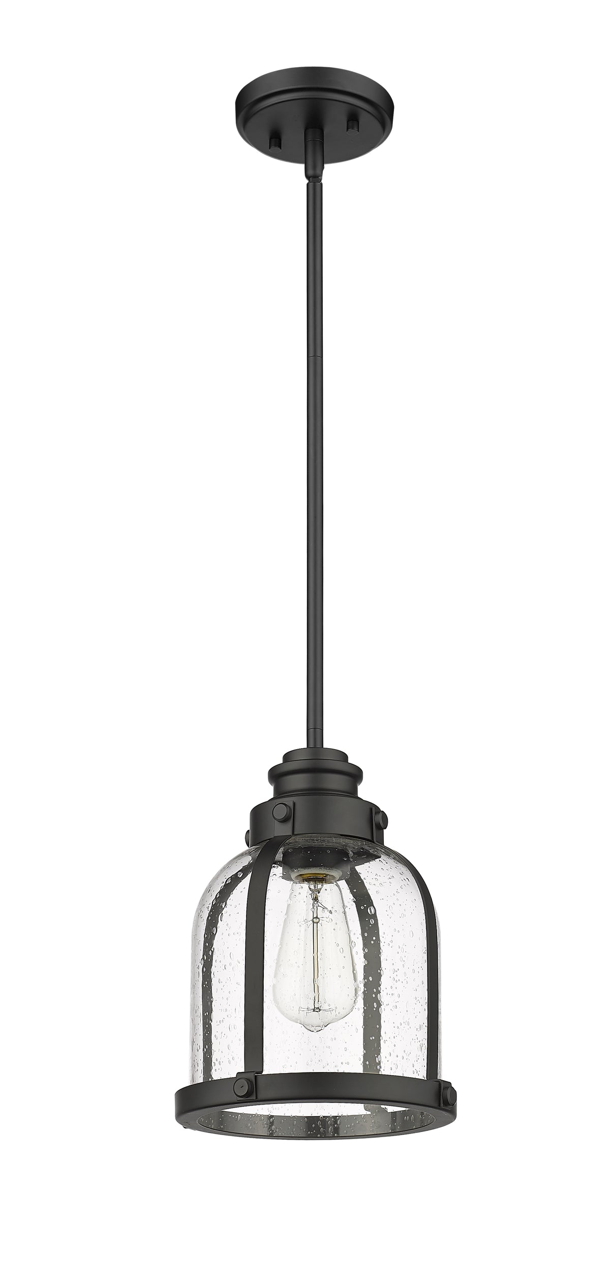 Burren 1 Light Pendant