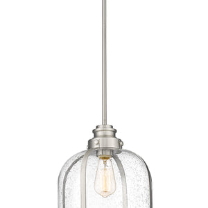 Burren 1 Light Pendant