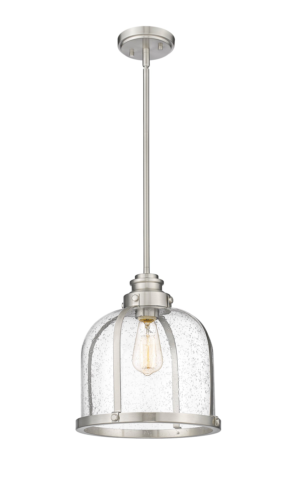 Burren 1 Light Pendant