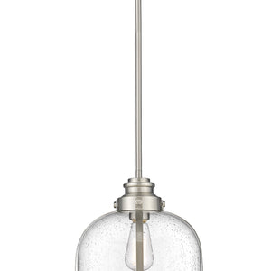 Burren 1 Light Pendant
