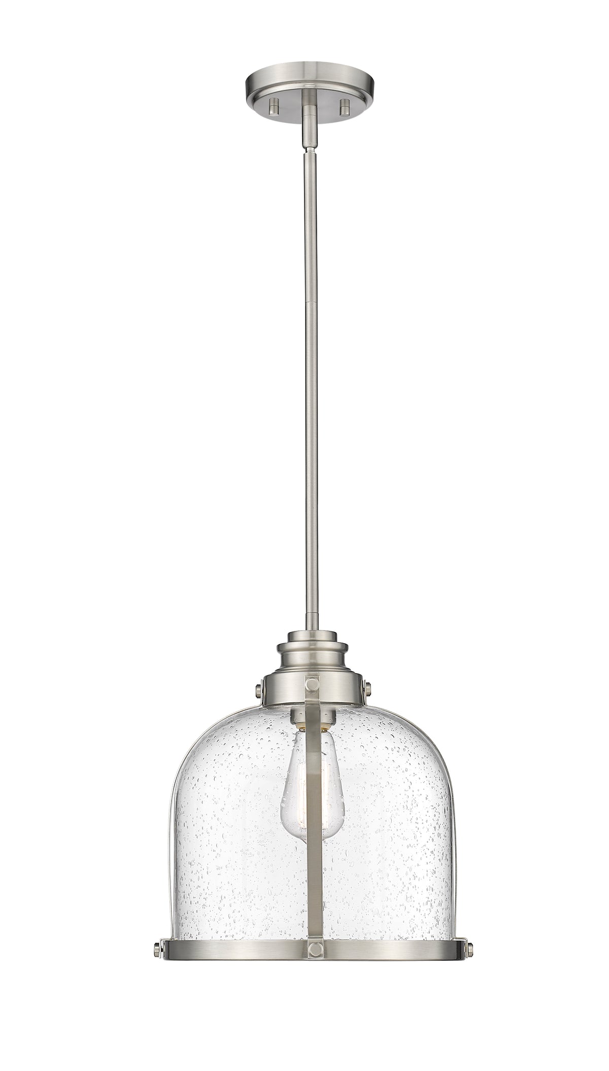Burren 1 Light Pendant