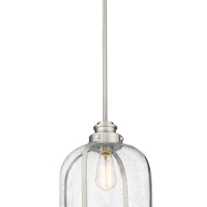 Burren 1 Light Pendant