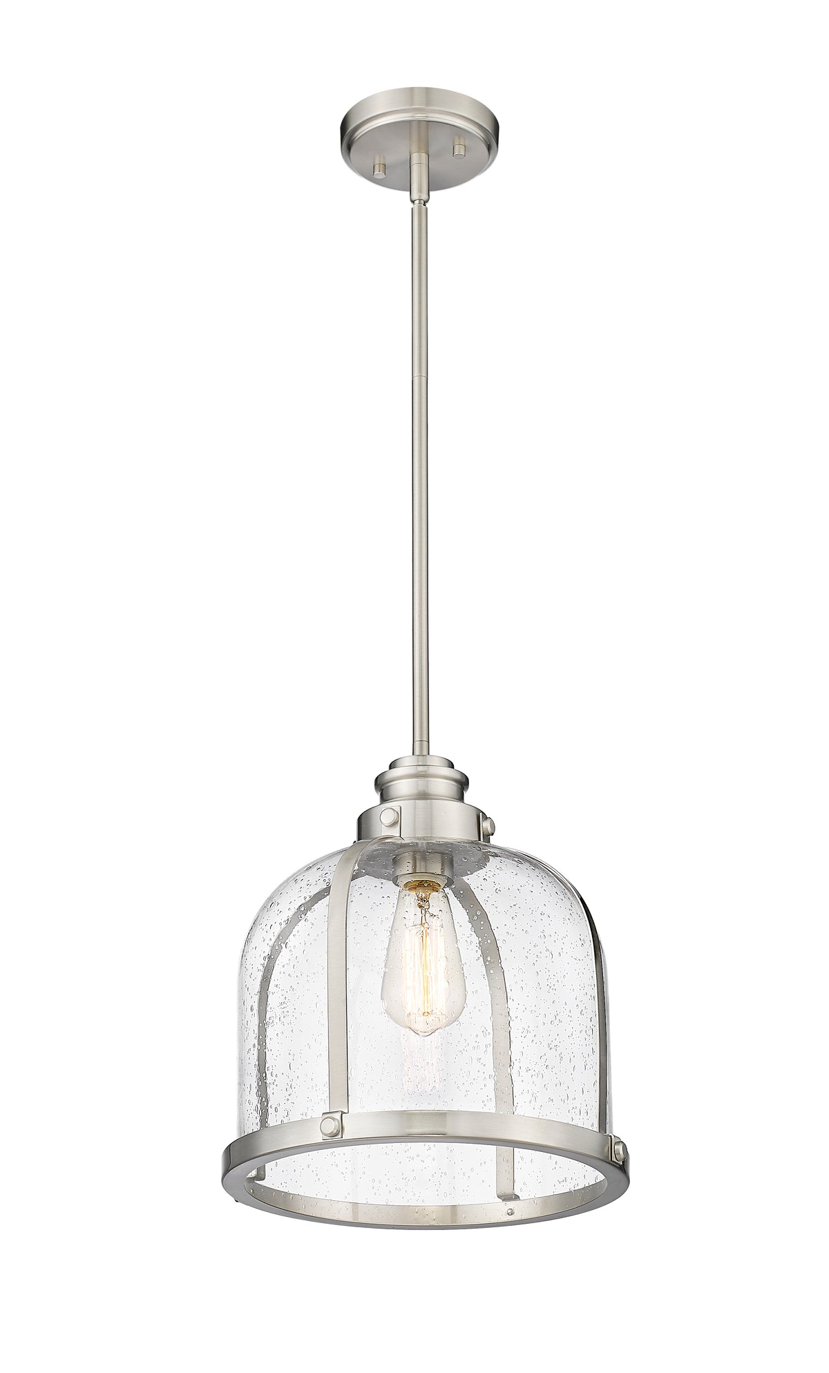 Burren 1 Light Pendant