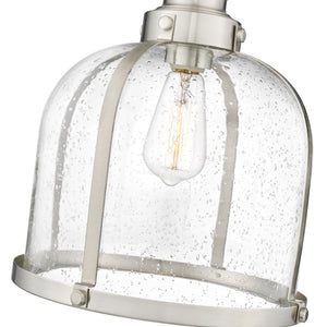 Burren 1 Light Pendant