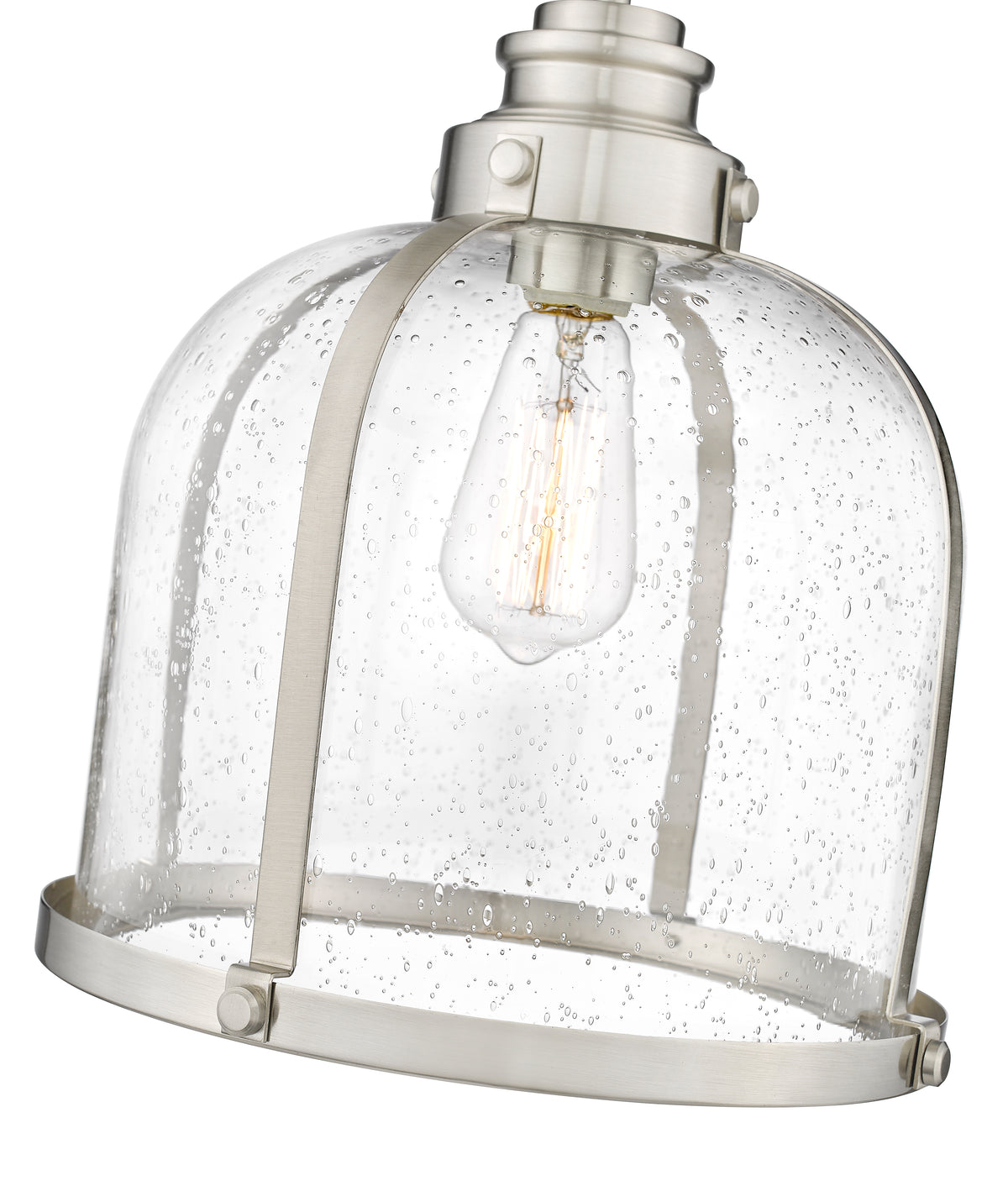 Burren 1 Light Pendant