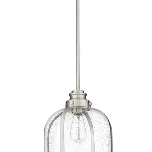 Burren 1 Light Pendant