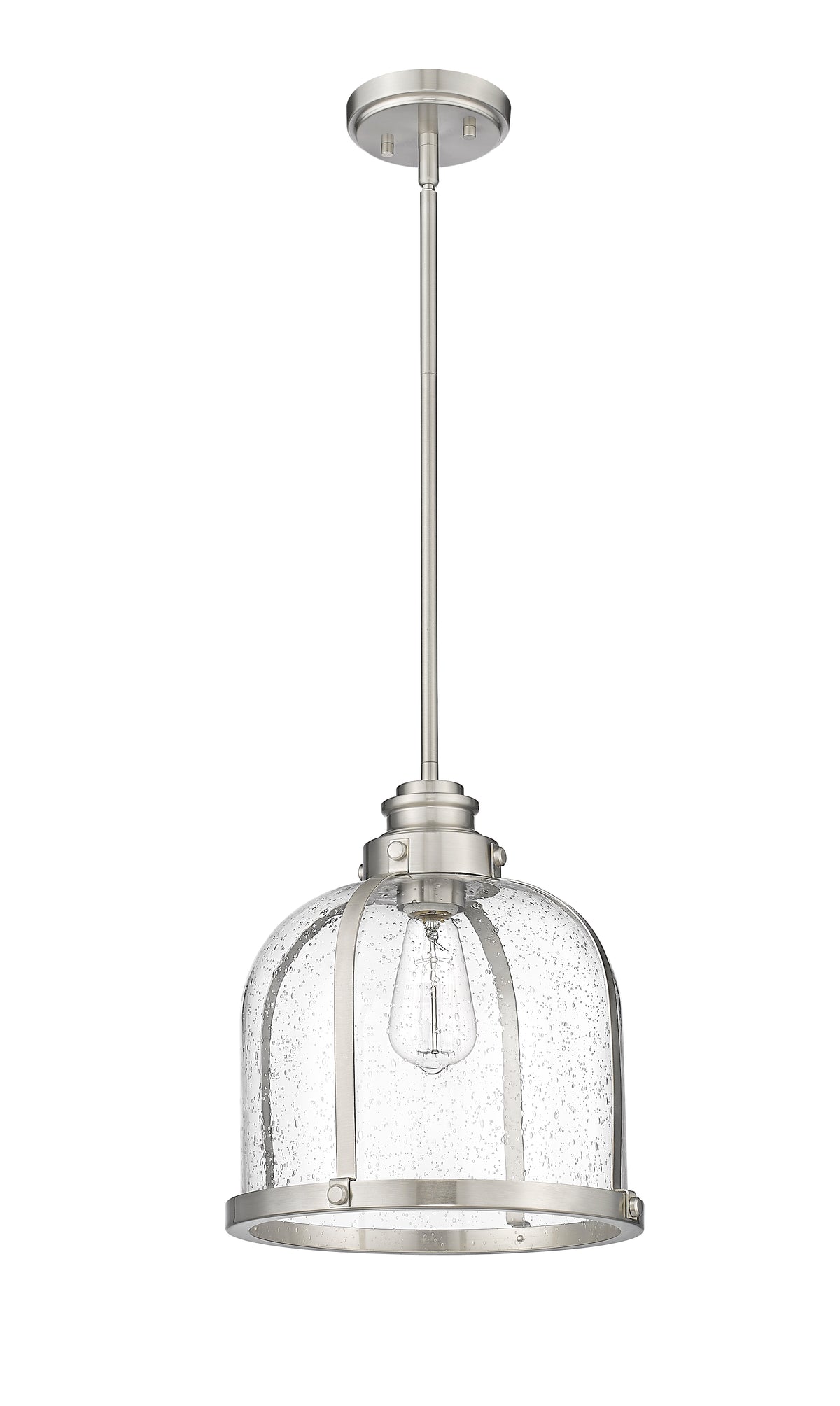 Burren 1 Light Pendant