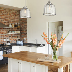 Burren 1 Light Pendant