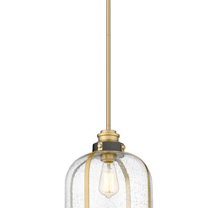 Burren 1 Light Pendant