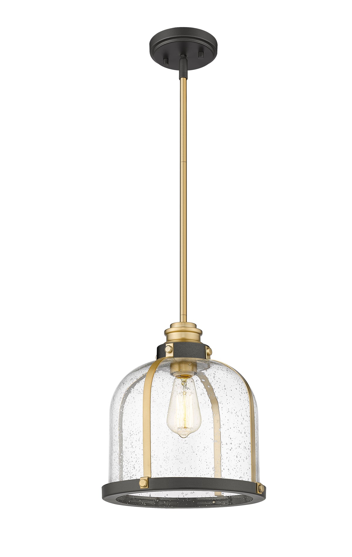 Burren 1 Light Pendant