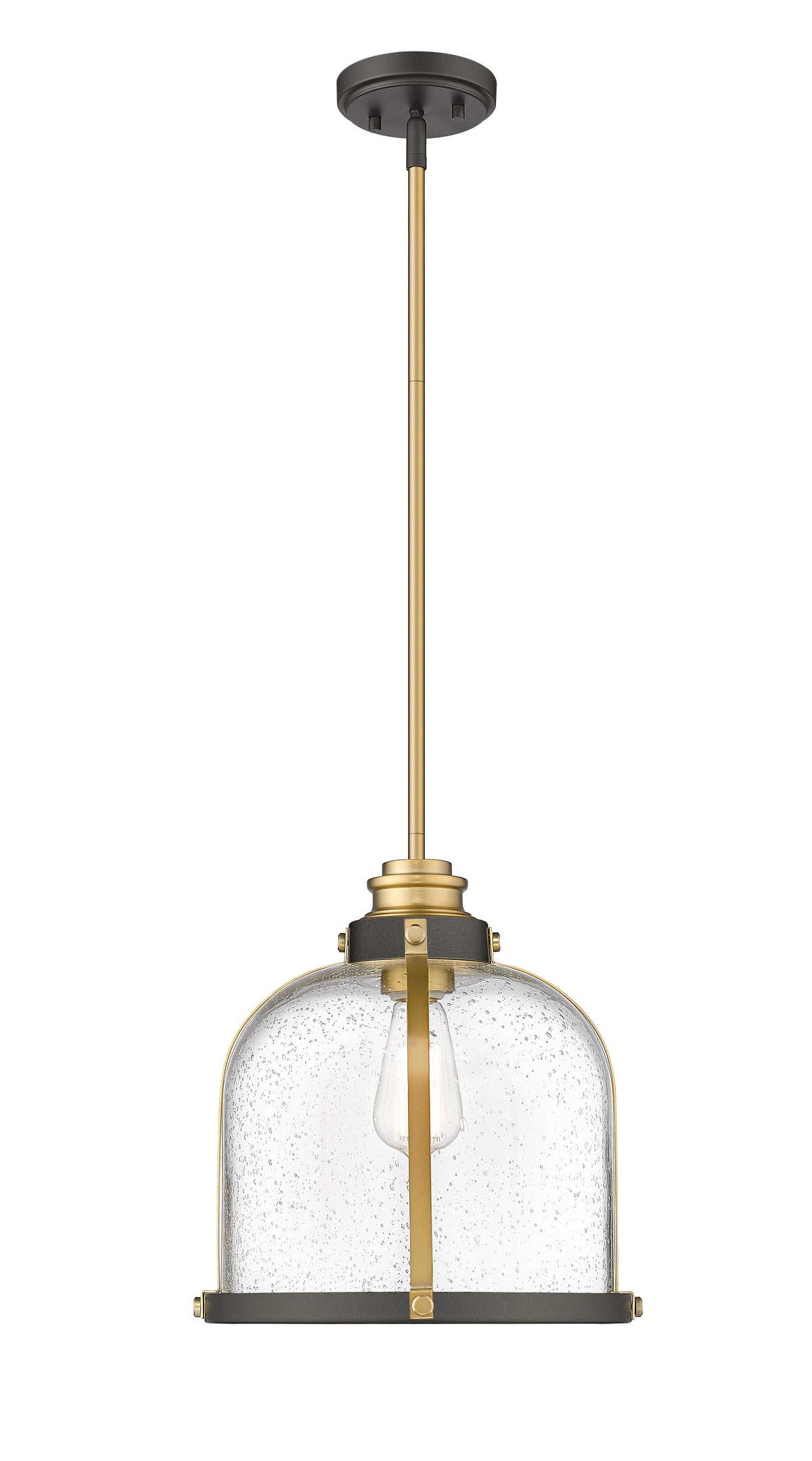 Burren 1 Light Pendant
