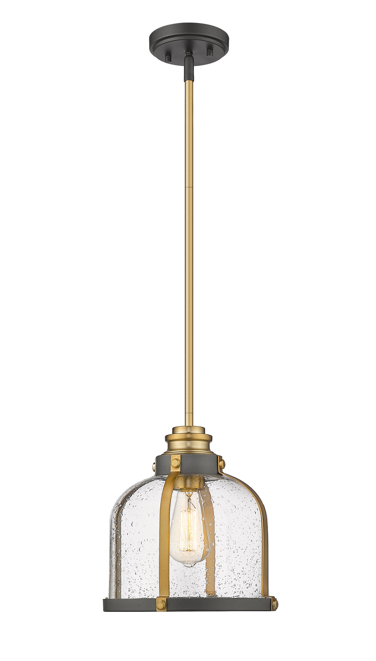 Burren 1 Light Pendant