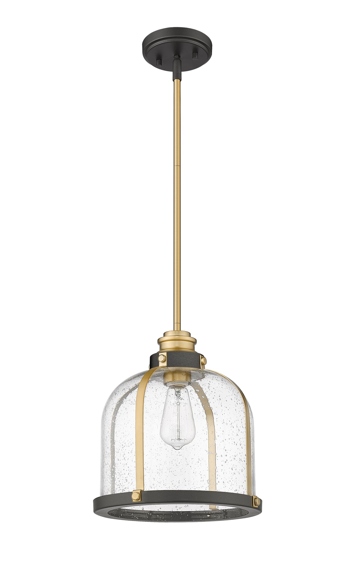 Burren 1 Light Pendant