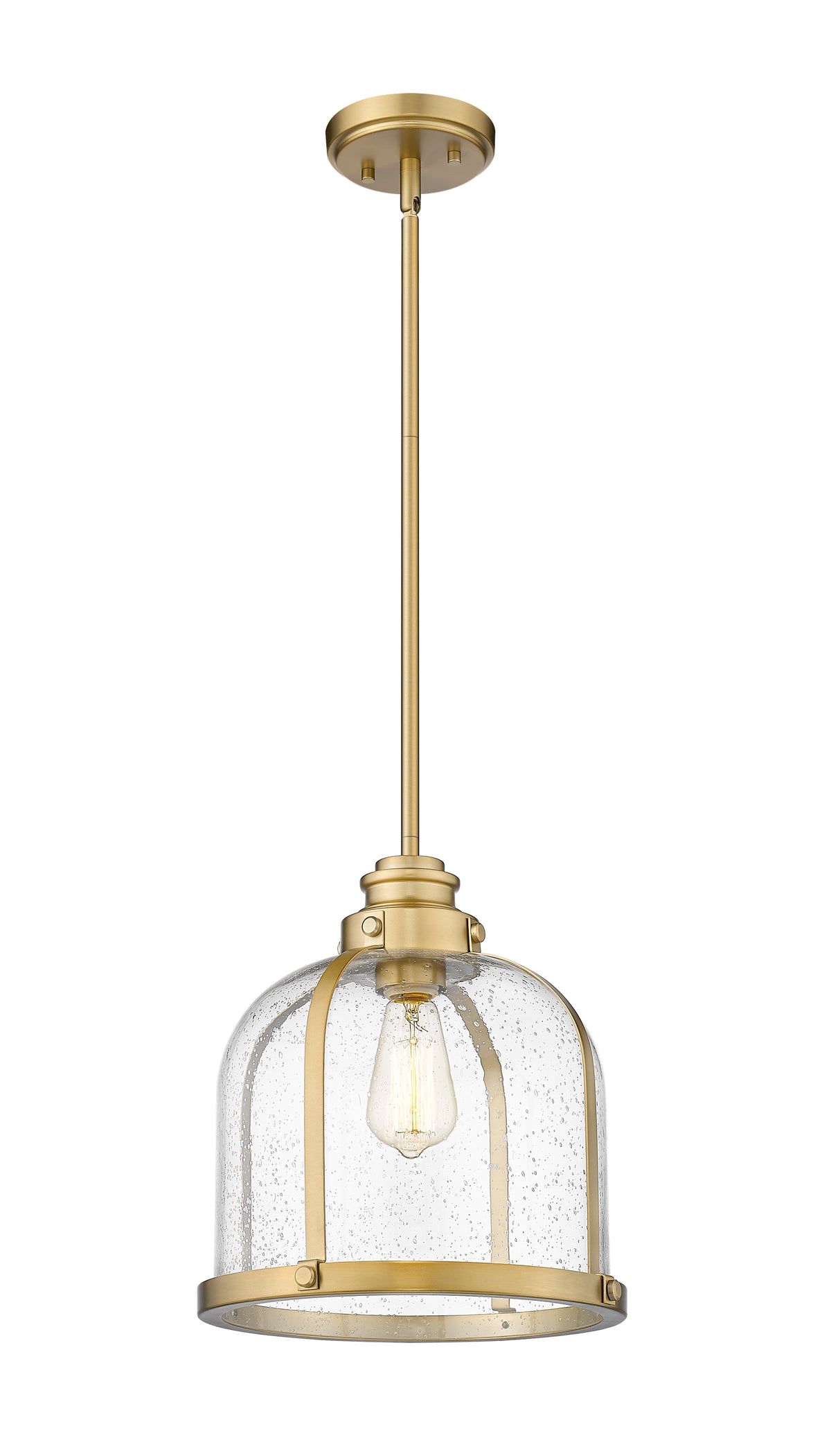 Burren 1 Light Pendant