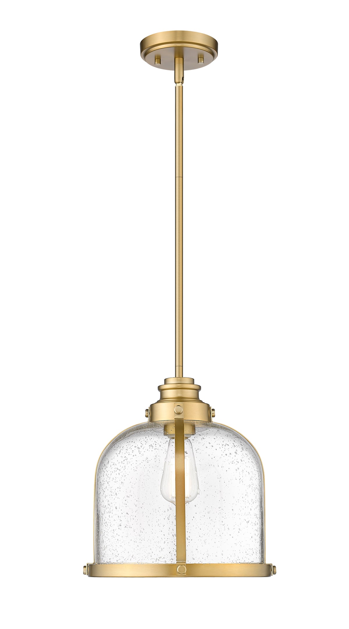 Burren 1 Light Pendant