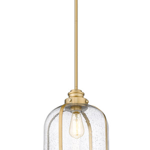 Burren 1 Light Pendant