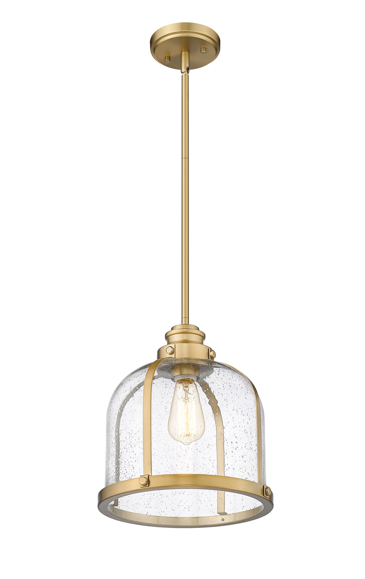 Burren 1 Light Pendant