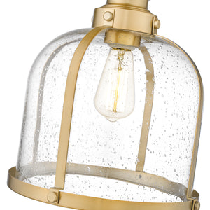 Burren 1 Light Pendant