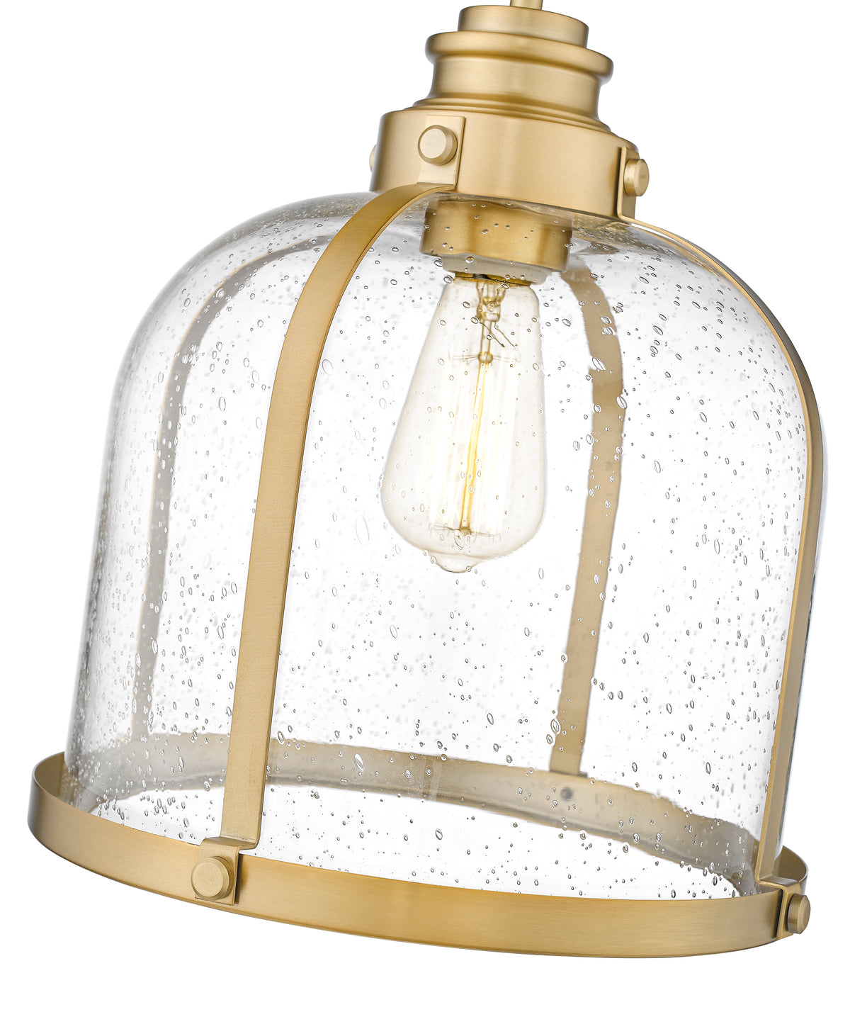 Burren 1 Light Pendant