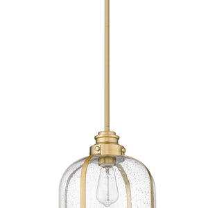 Burren 1 Light Pendant