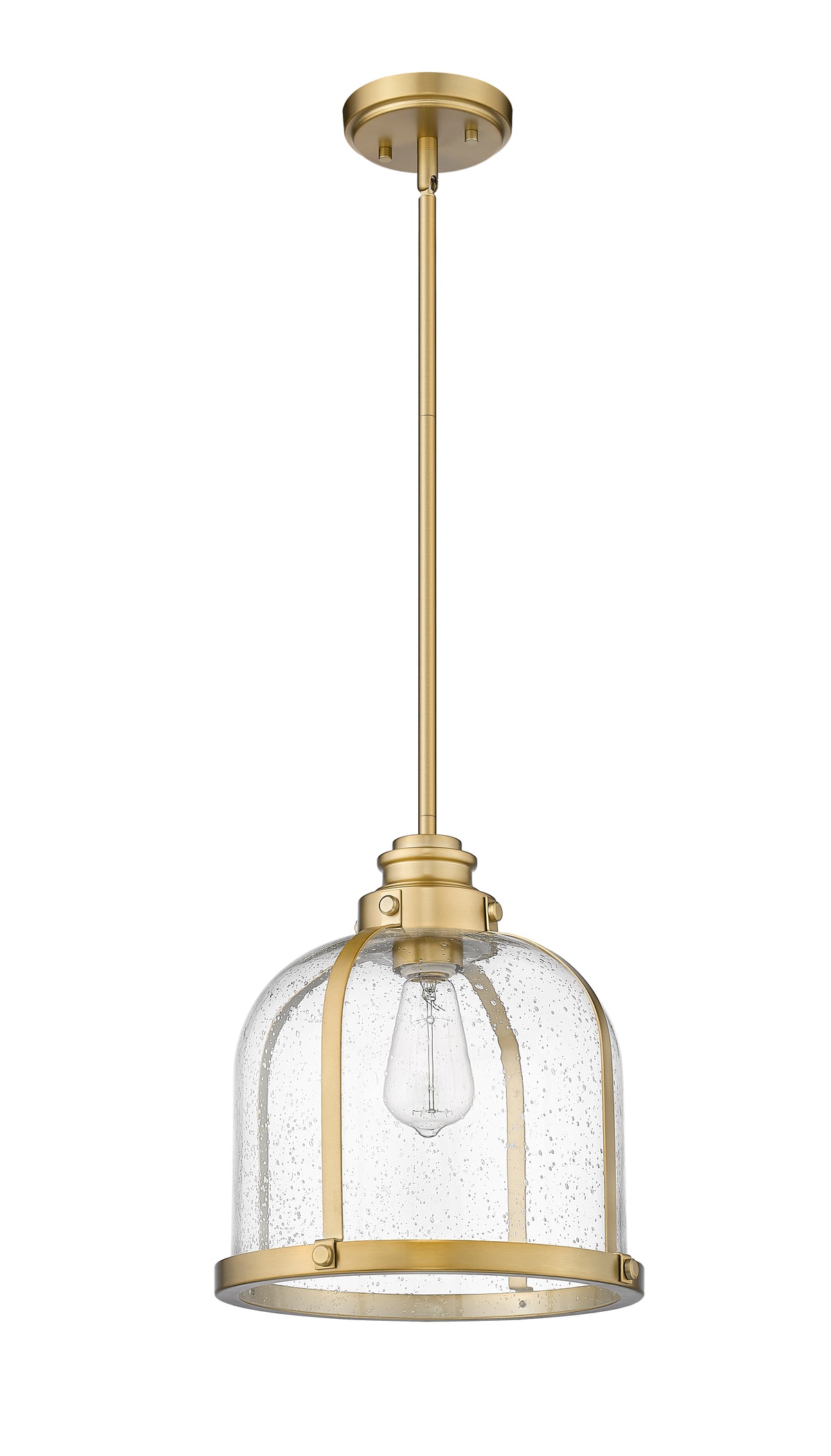 Burren 1 Light Pendant
