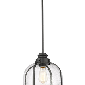Burren 1 Light Pendant