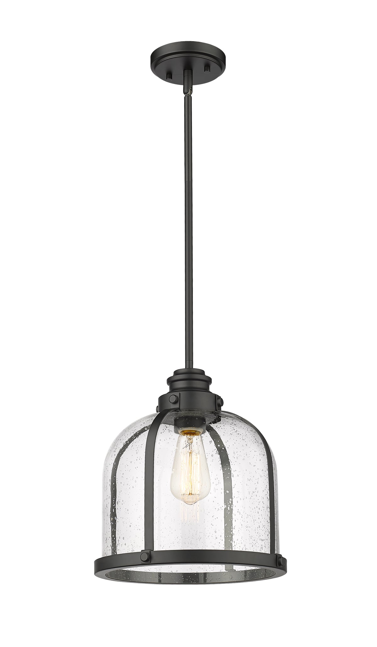 Burren 1 Light Pendant