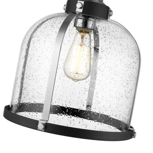 Burren 1 Light Pendant