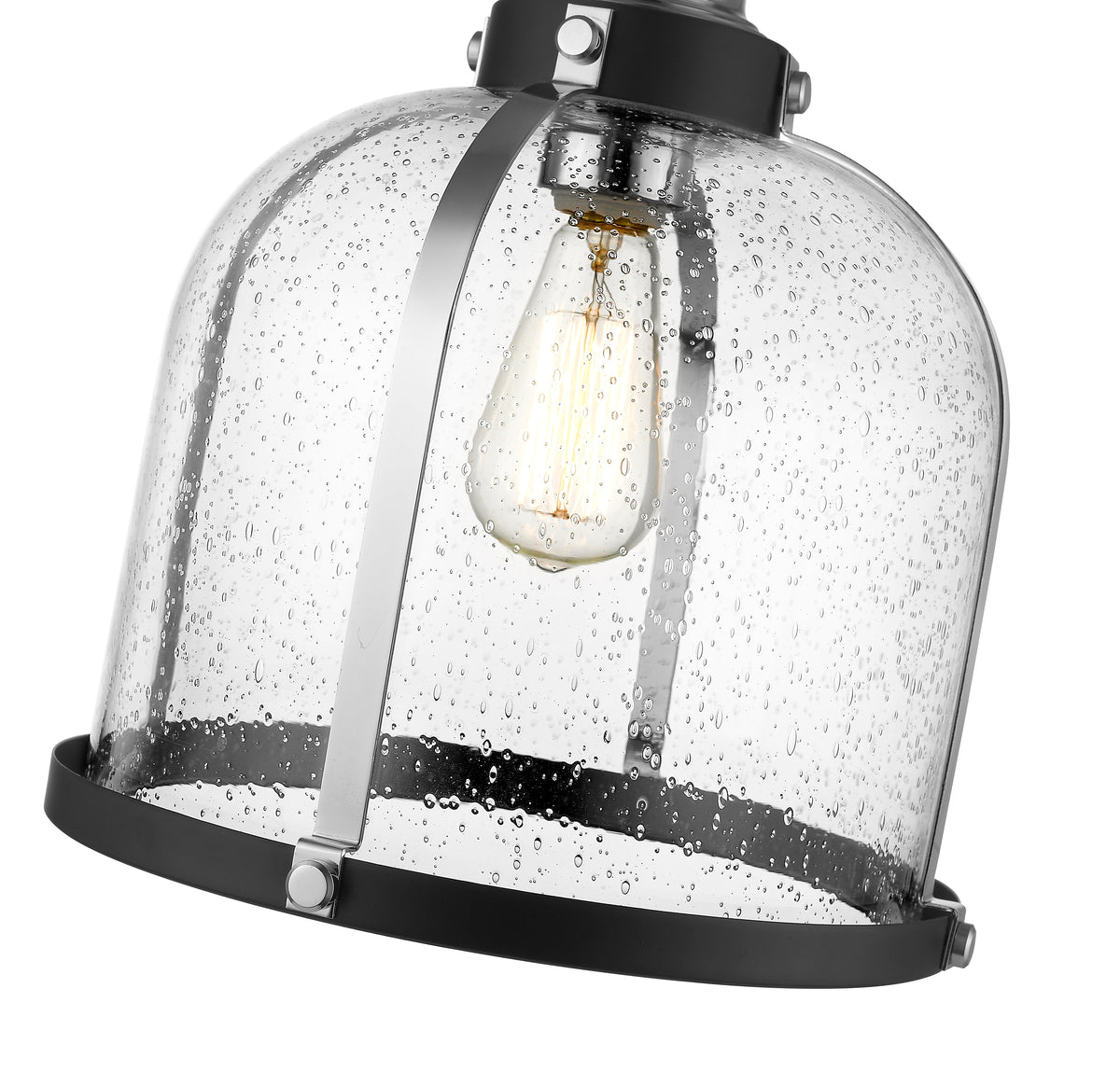 Burren 1 Light Pendant