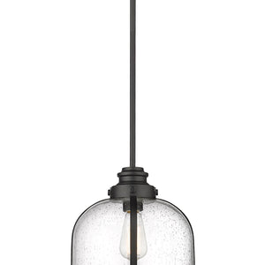 Burren 1 Light Pendant