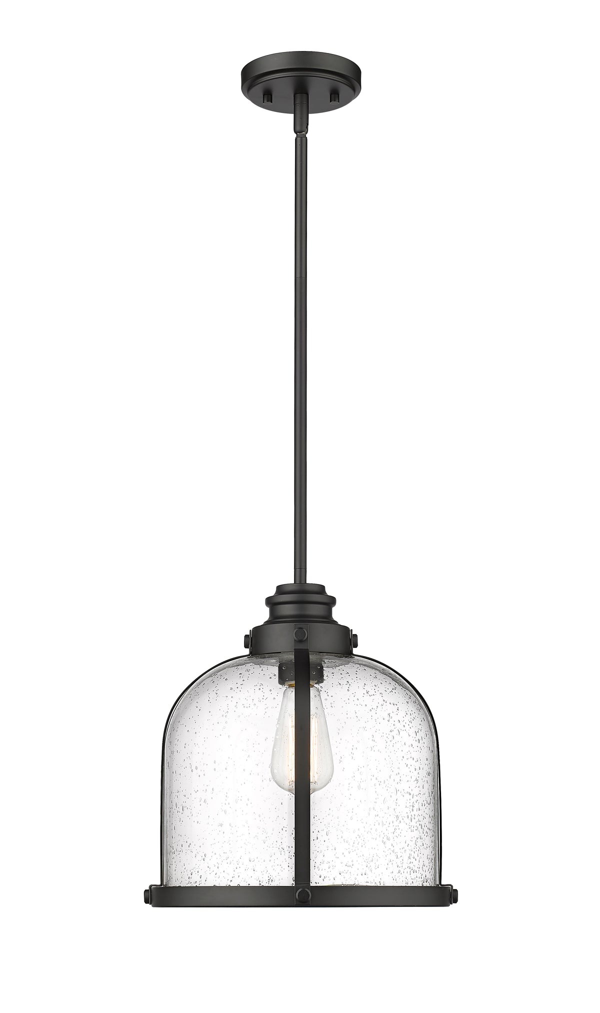 Burren 1 Light Pendant
