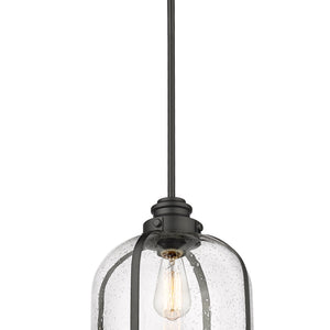 Burren 1 Light Pendant