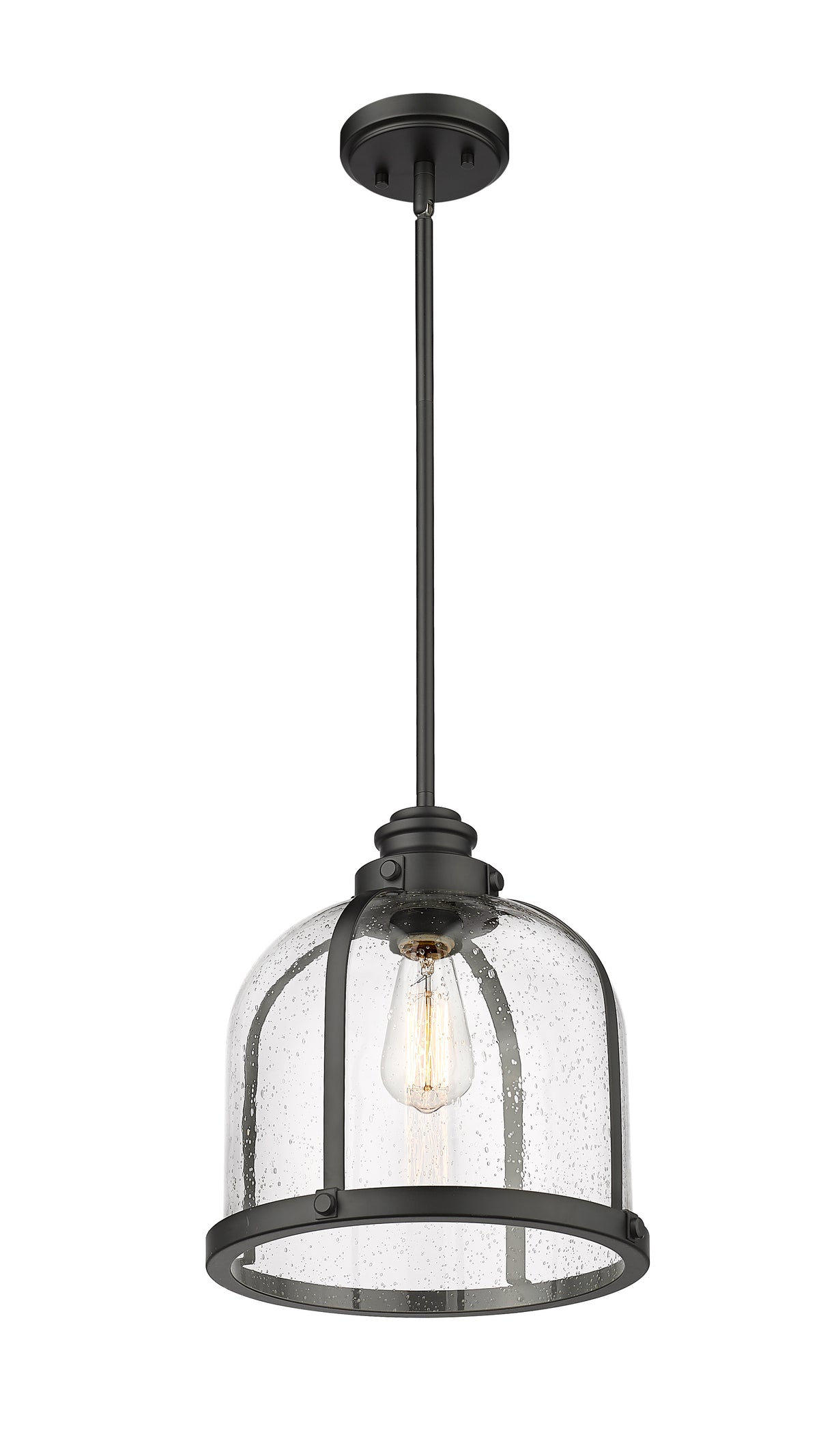 Burren 1 Light Pendant