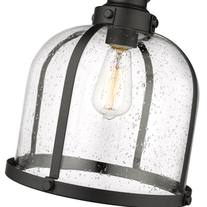 Burren 1 Light Pendant