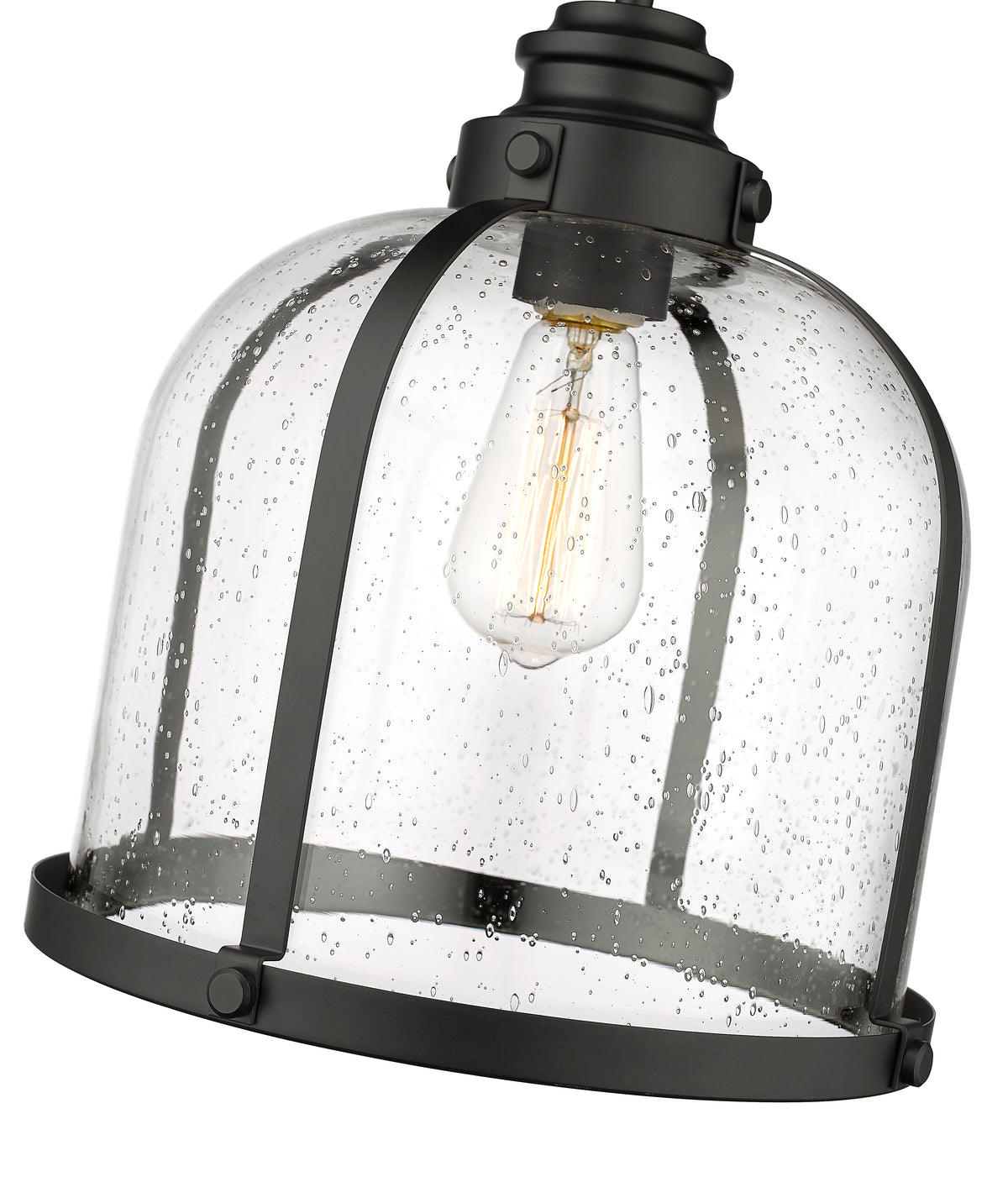 Burren 1 Light Pendant