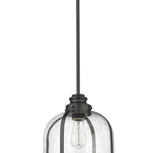 Burren 1 Light Pendant