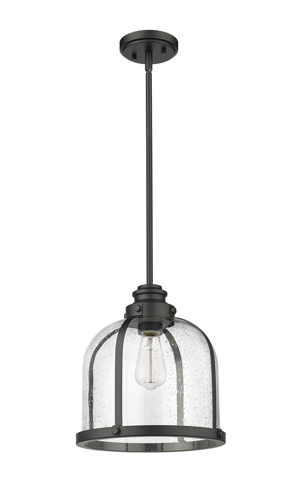 Burren 1 Light Pendant