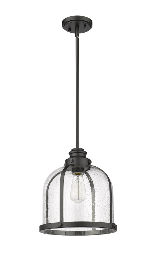 Burren 1 Light Pendant
