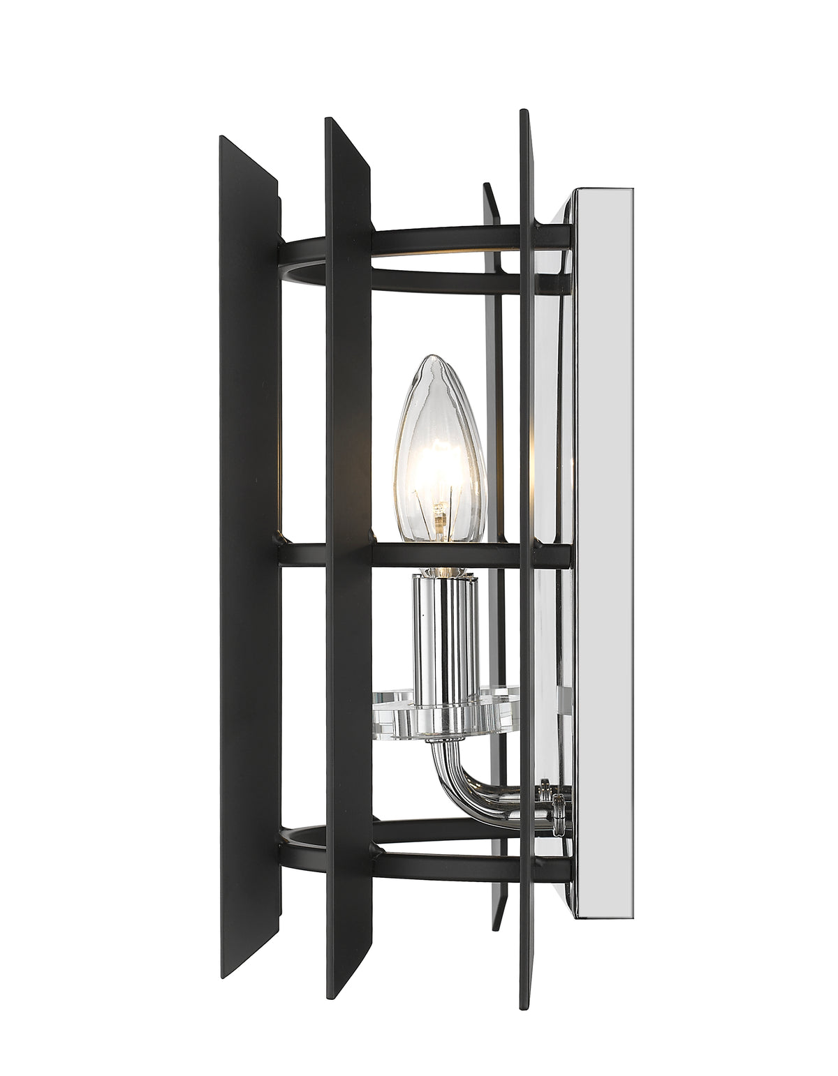 Haake 2 Light Wall Sconce