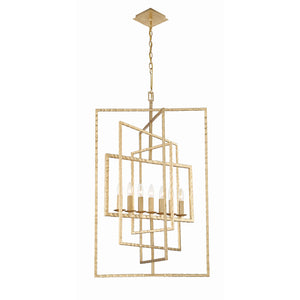 Capri 24'' Chandelier