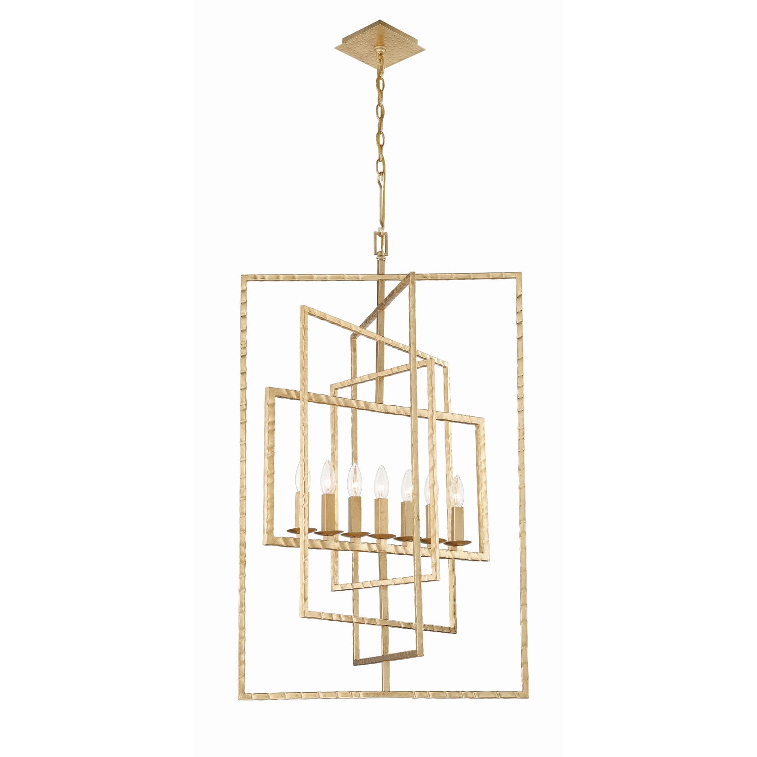 Capri 24'' Chandelier