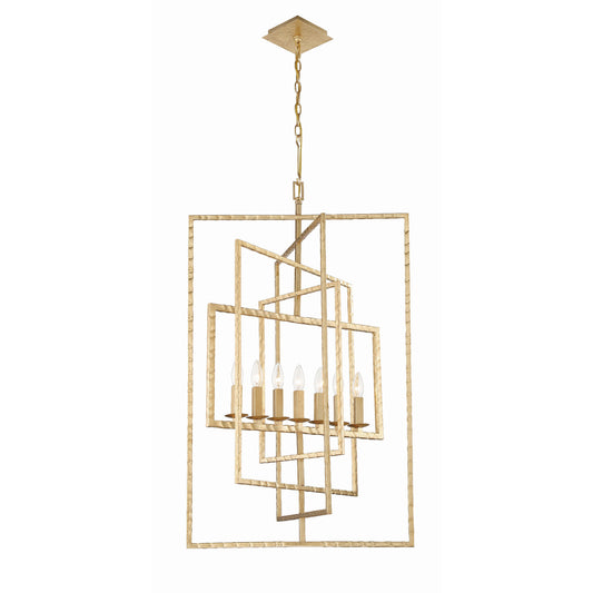 Capri 24'' Chandelier