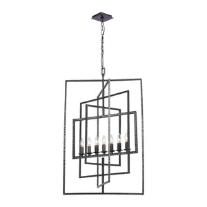 Capri 24'' Chandelier