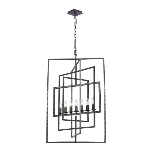 Capri 24'' Chandelier