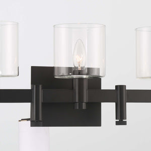 Decato 3-Light 21" Vanity