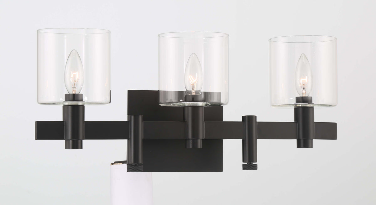 Decato 3-Light 21" Vanity