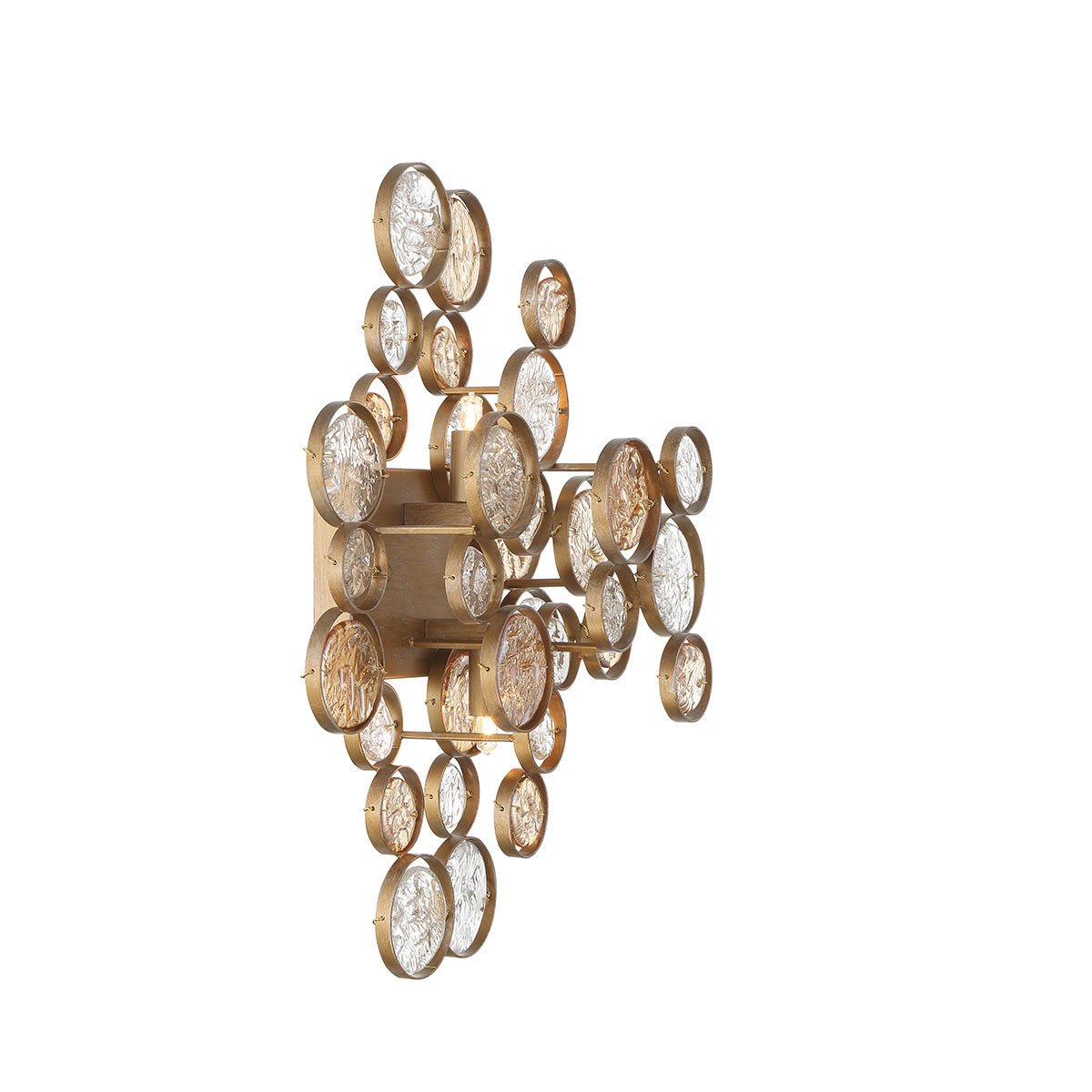 Trento 18" Wall Sconce