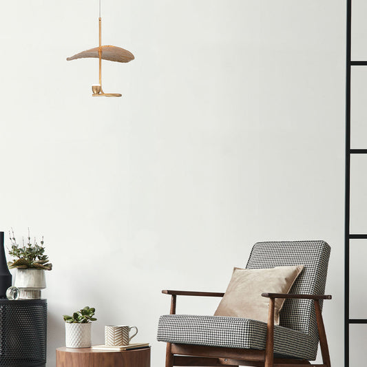 Lagatto 11" Integrated LED Mini Pendant