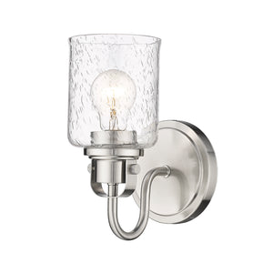 Kinsley 1 Light Wall Sconce
